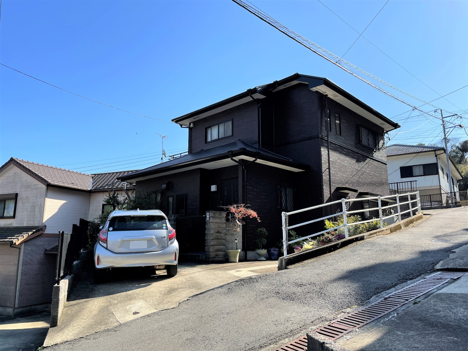 [22.03.24]大切にお住まいになられており程度良好